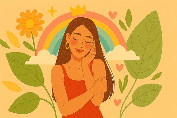 How to detect and protect yourself with these 10 signs of trauma bonding 1 Self-love will make you stronger against trauma bonding.