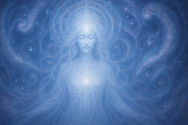 The rise of spirituality awakening: The Divine Feminine is here! 1 The Divine Feminine brings healing and awareness.