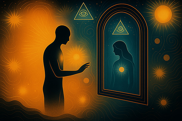 The rise of spirituality awakening: The Divine Feminine is here! 3 The Divine Feminine helps you face your fears and grow.