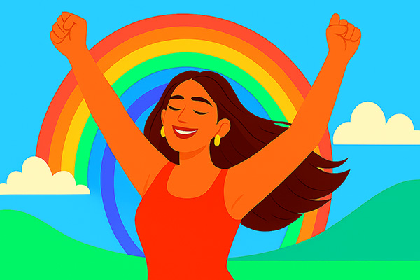 How to detect and protect yourself with these 10 signs of trauma bonding 3 When you break trauma bonding, you will feel free and renewed.