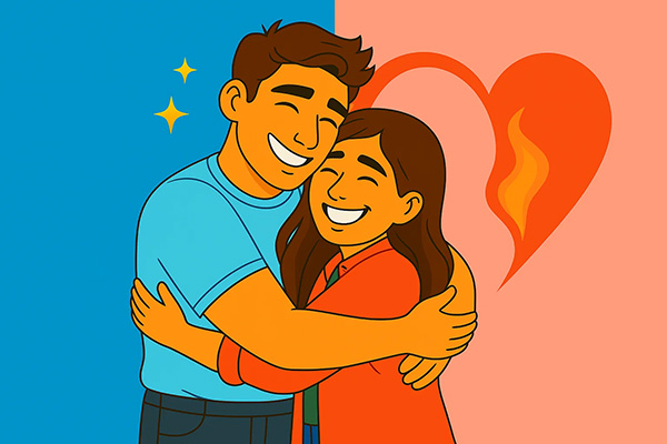 Stop self sabotaging relationships with 5 easy steps! 5 When you stop a self sabotage relationship​, amazing shifts happen!