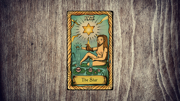 The Complete Guide to the Star Tarot Meaning: Upright and Reversed Interpretations 1 The Meaning of The Star Tarot Card Upright revolves around positivity, serenity, and authenticity.