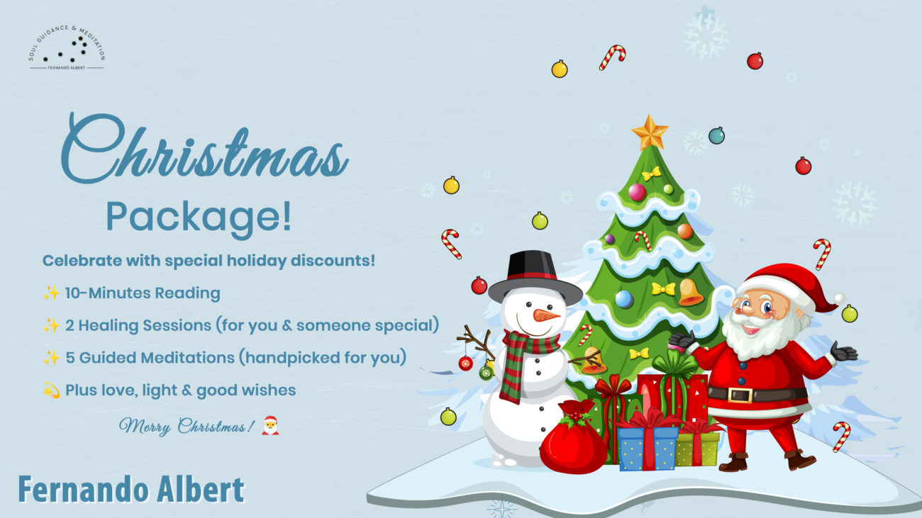 Christmas Package