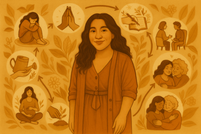 How to deal with guilt with these 14 helpful steps!