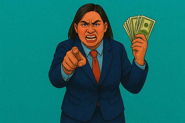 Spanish TAX Authorities are tough of Self-Employed.