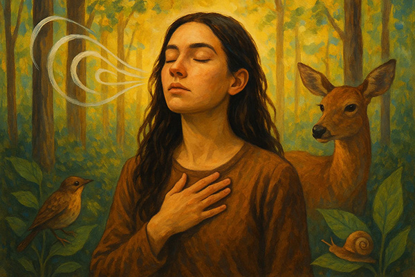 7 stages of shamanic initiation : A powerful path of life