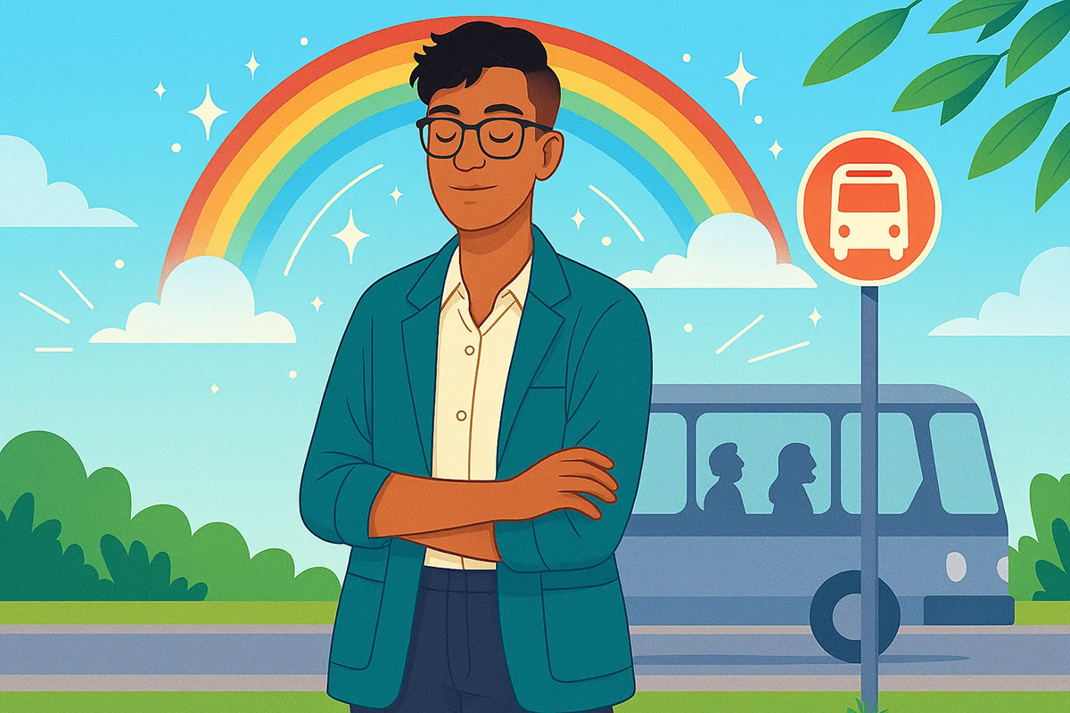 The virtue of patience benefits your day-by-day.