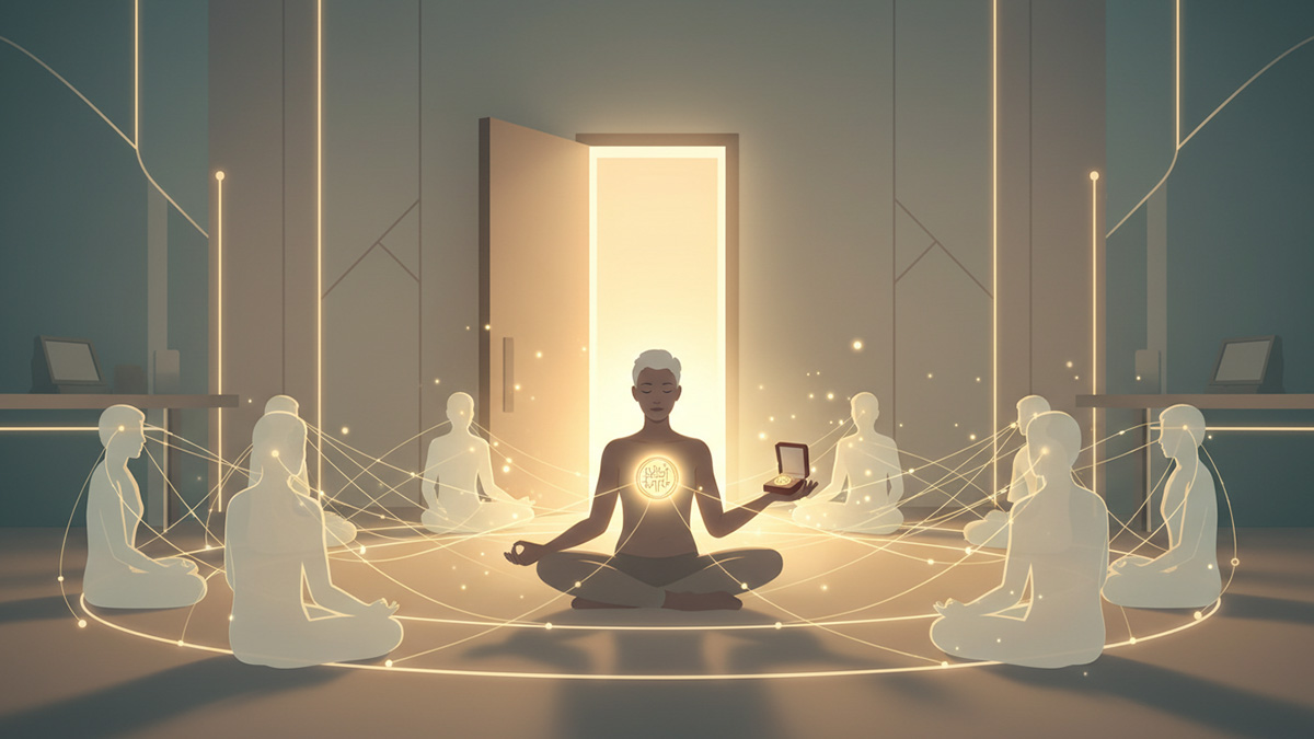 A unified team with great success.