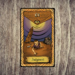 Judgment Tarot Card Meaning.
