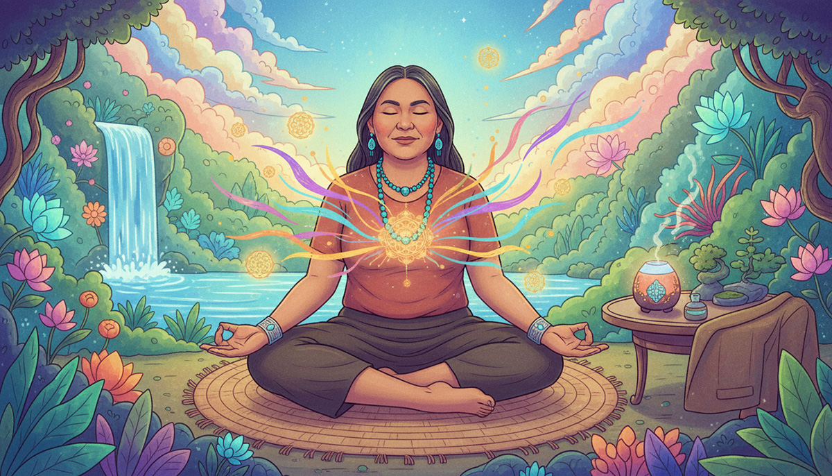 You too can manage proper Spiritual Health with these 8 steps.