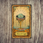 Ace of Cups Meditation