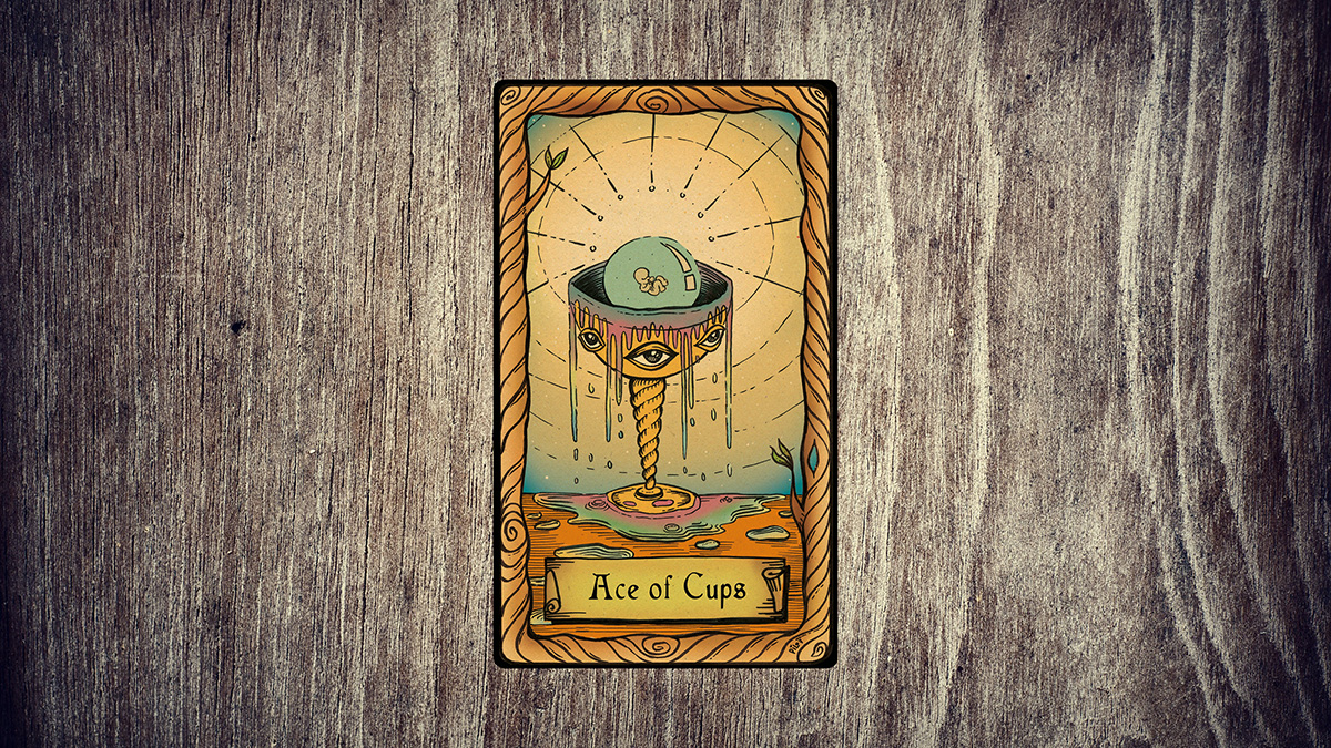 Ace of Cups Meaning