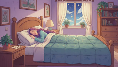 REM sleep vs deep sleep: Why both matter!