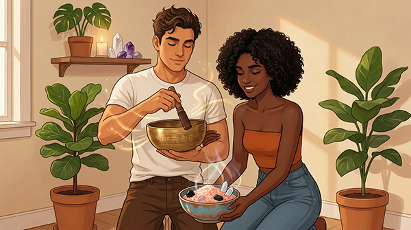 10 Signs Your Space Home or Office Needs an Energy Cleanse