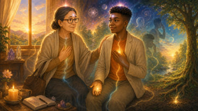 Spiritual Awakening Symptoms: Best next steps