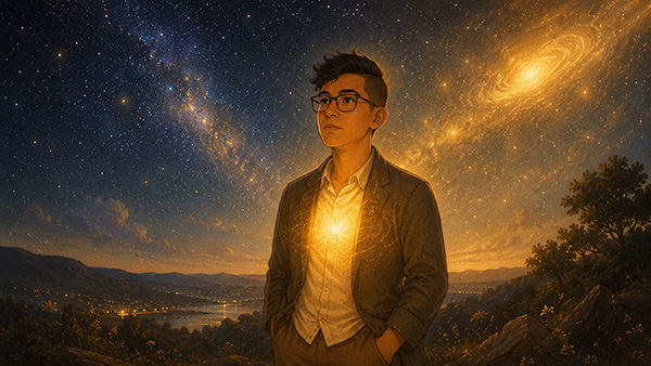 You may be wondering where does the soul come from. Find out more today!