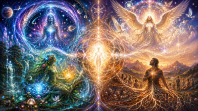 Where Does the Soul Come From? A Spiritual & Metaphysical Guide to Soul Origins