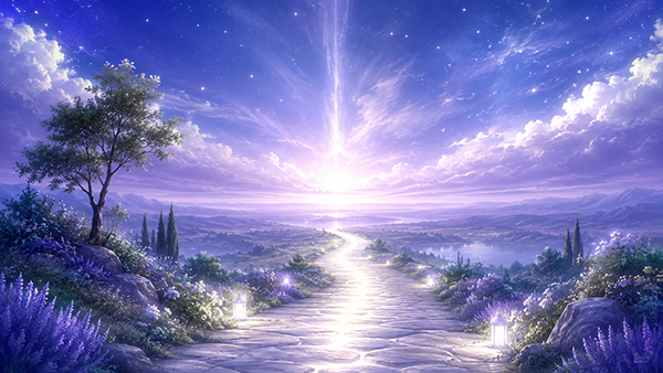 Meditate with Fernando Albert